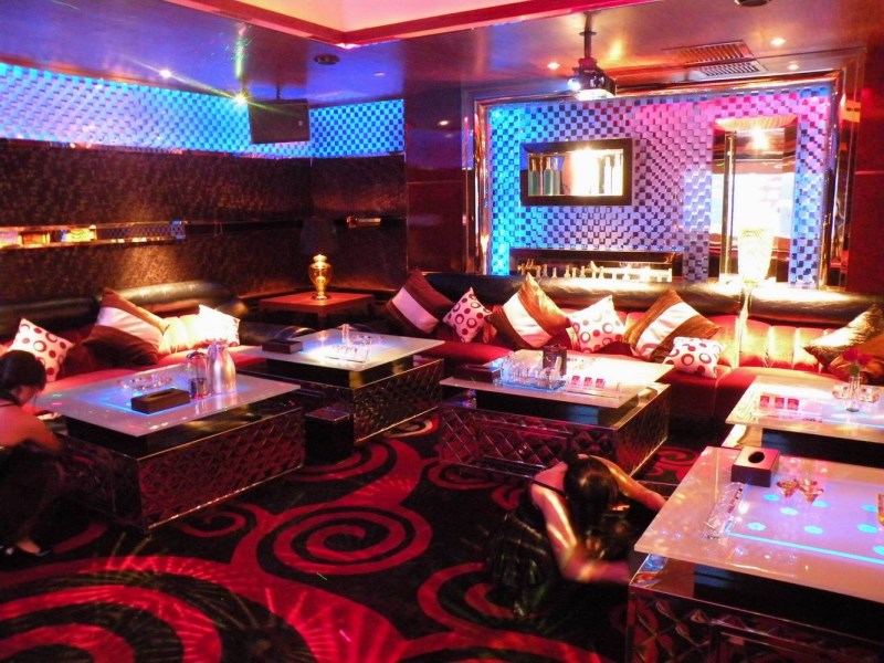 曲靖商务ktv精选及商务ktv攻略指南-罗平县ktv预订