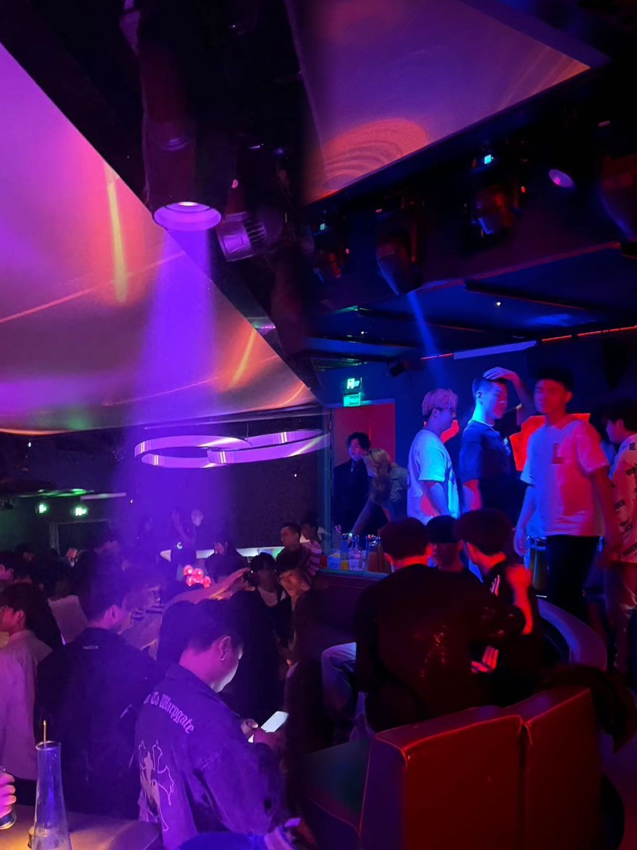 曲靖商务ktv精彩纷呈-罗平县ktv预订